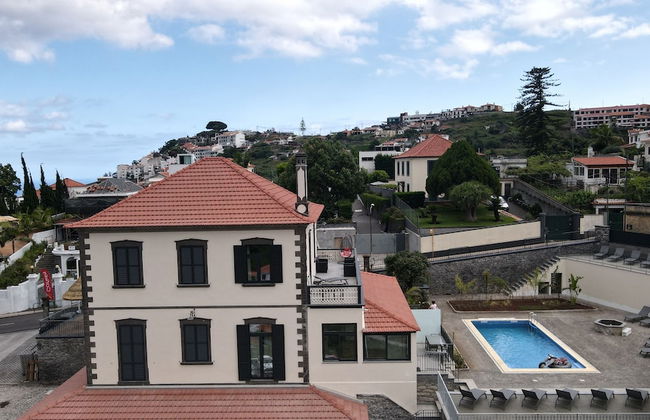 Sea and Sun 4 You - Villa Oliveira - Foto 39