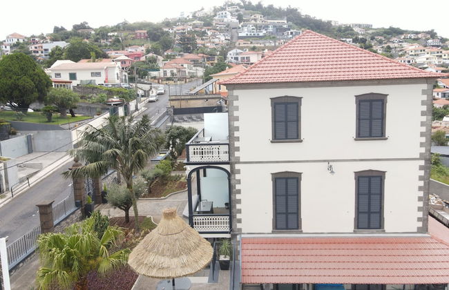 Sea and Sun 4 You - Villa Oliveira - Foto 38