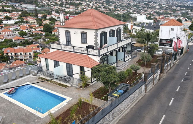 Sea and Sun 4 You - Villa Oliveira - Foto 36