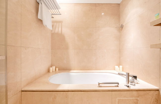 Address Dubai Marina Residences - Foto 50