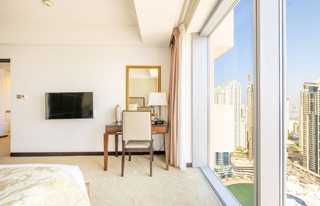 Address Dubai Marina Residences - Foto 32
