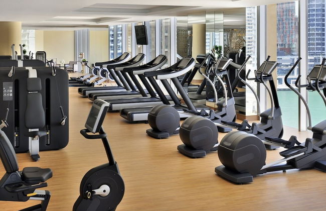 Address Dubai Marina Residences - Foto 56