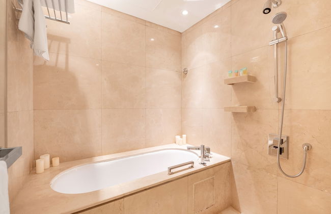 Address Dubai Marina Residences - Foto 49