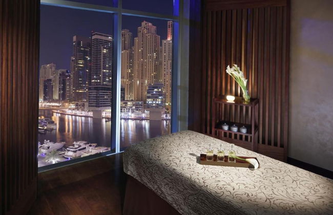 Address Dubai Marina Residences - Foto 61