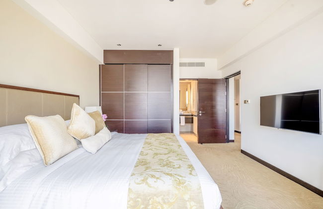 Address Dubai Marina Residences - Foto 35