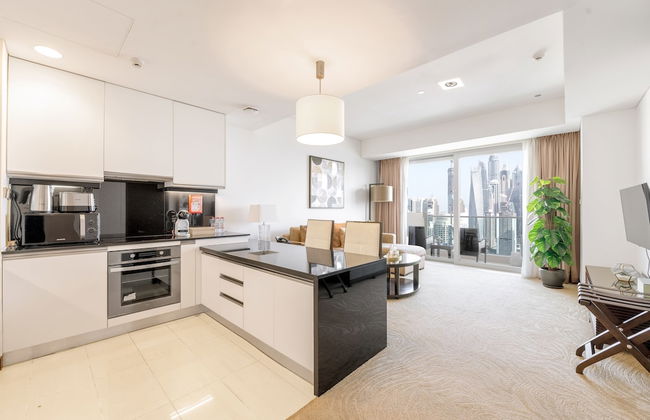 Address Dubai Marina Residences - Foto 22