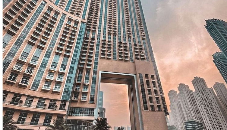 Foto 1 - Address Dubai Marina Residences