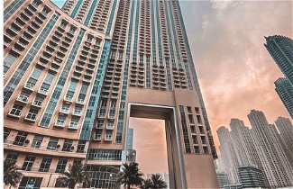 Photo 1 - Address Dubai Marina Residences