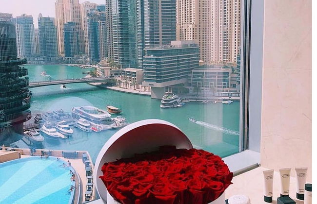 Address Dubai Marina Residences - Foto 78
