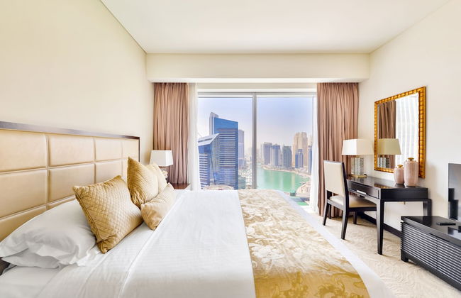 Address Dubai Marina Residences - Foto 7