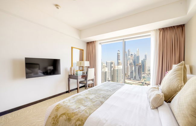 Address Dubai Marina Residences - Foto 33