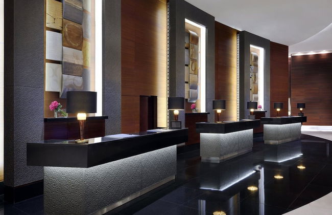 Address Dubai Marina Residences - Foto 71