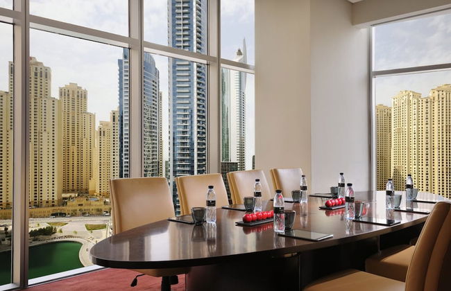 Address Dubai Marina Residences - Foto 62