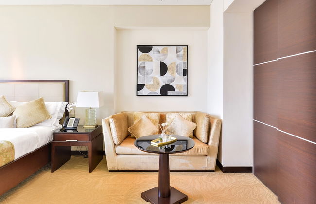 Address Dubai Marina Residences - Foto 3
