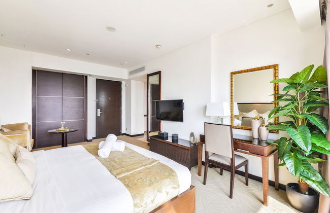 Address Dubai Marina Residences - Foto 5