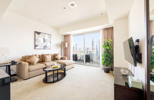 Address Dubai Marina Residences - Foto 30
