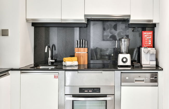 Address Dubai Marina Residences - Foto 18