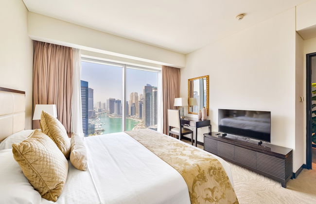 Address Dubai Marina Residences - Foto 8