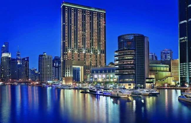 Address Dubai Marina Residences - Foto 79