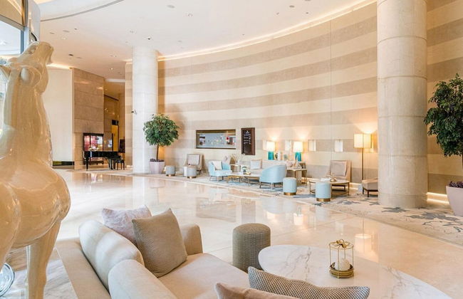 Address Dubai Marina Residences - Foto 64