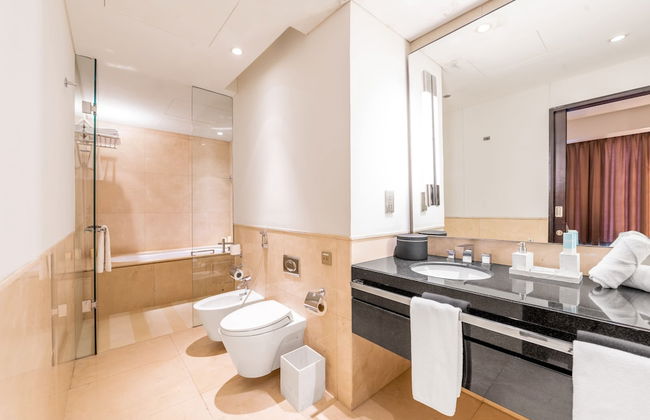 Address Dubai Marina Residences - Foto 47