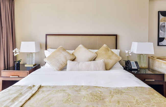 Address Dubai Marina Residences - Foto 6