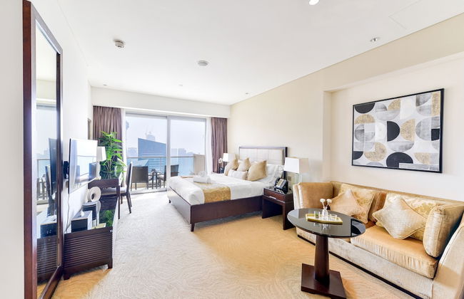 Address Dubai Marina Residences - Foto 2