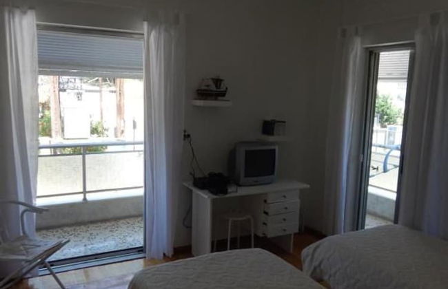 Baroque 10-person Apartment in Makrygialos - Foto 11