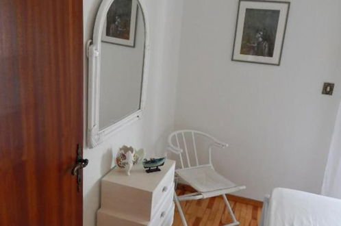 Foto 7 - Baroque 10-person Apartment in Makrygialos