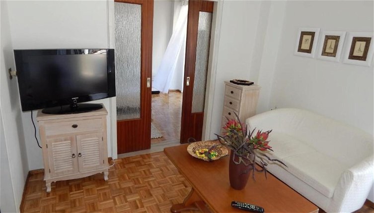 Photo 1 - Baroque 10-person Apartment in Makrygialos