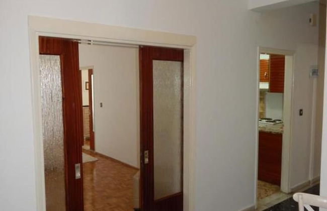 Baroque 10-person Apartment in Makrygialos - Foto 21