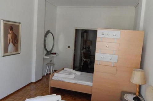Foto 8 - Baroque 10-person Apartment in Makrygialos