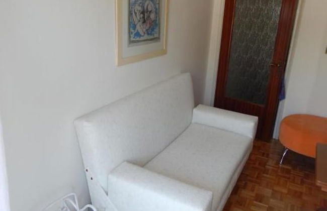 Baroque 10-person Apartment in Makrygialos - Foto 15
