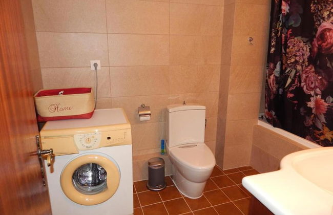 Baroque 10-person Apartment in Makrygialos - Foto 18