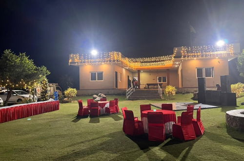 Foto 1 - Gurugram Aravali Farmhouse