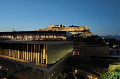 Photo 16 - Acropolis Museum Grand Apartment