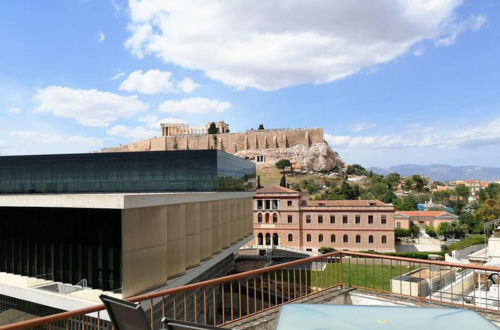 Photo 4 - Acropolis Museum Grand Apartment