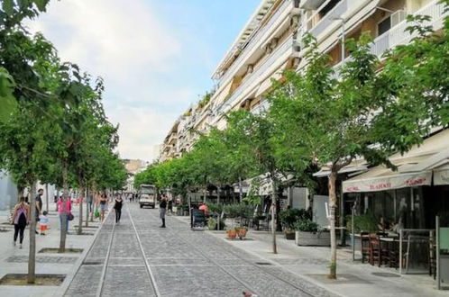 Foto 49 - Acropolis Museum Grand Apartment