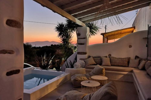 Photo 4 - Naxos Kastraki Boutique House With M Vigla Seaview