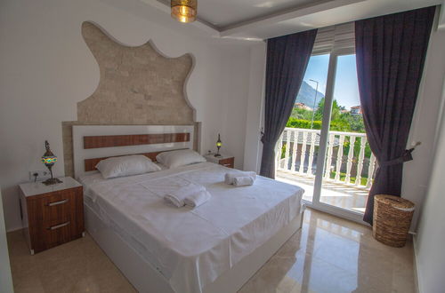 Photo 3 - Fethiye Hanimeli Villa