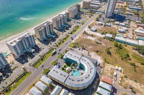 Photo 42 - Impressive Condo Across From Beach With Pool