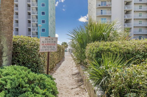 Photo 33 - Impressive Condo Across From Beach With Pool