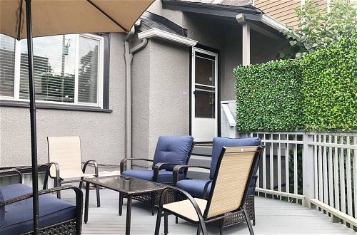 Foto 18 - 438 West 21st Beautiful 3 Bdrm Newly Reno d Home Cambie Area