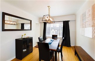 Photo 3 - 438 West 21st Beautiful 3 Bdrm Newly Reno d Home Cambie Area