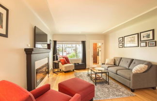 Photo 1 - 438 West 21st Beautiful 3 Bdrm Newly Reno d Home Cambie Area