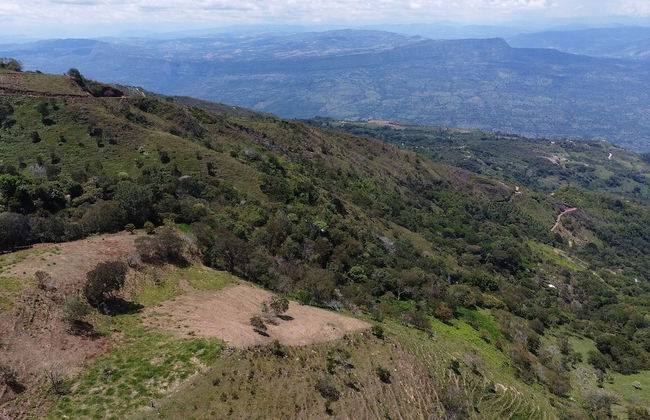 finca recreacional la fortaleza - Foto 54