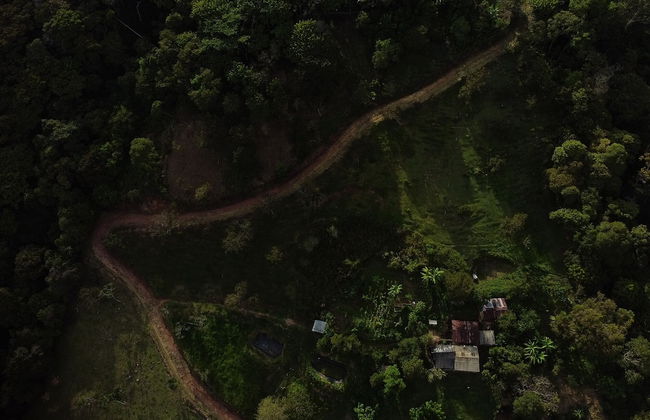 finca recreacional la fortaleza - Foto 57