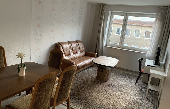 Mitten im Herzen von Hannover - Foto 13