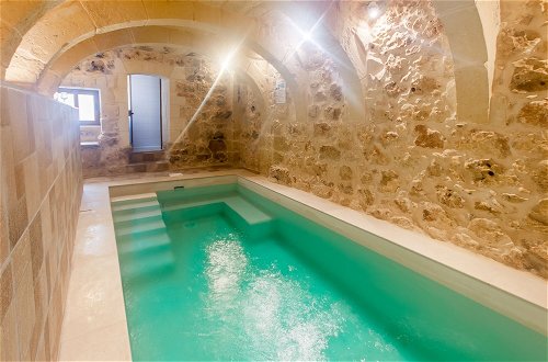 Photo 29 - Naduri, Beautiful Gozitan Villa + Pool