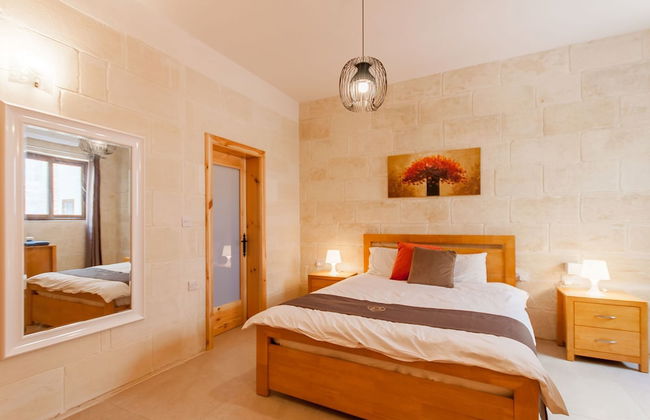 Nadurin, Gozitan Villa 7 Bedr. & 2 Pools - Photo 4